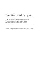 Emotion and Religion