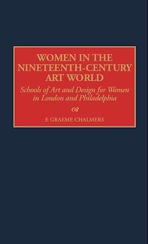Women in the Nineteenth-Century Art World