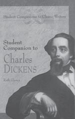 Student Companion to Charles Dickens