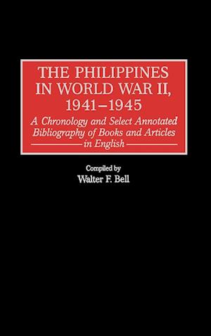 The Philippines in World War II, 1941-1945