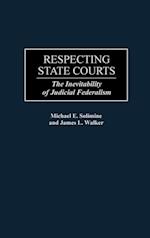 Respecting State Courts