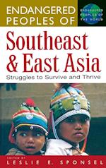 Endangered Peoples of Southeast and East Asia