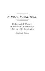 Noble Daughters