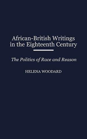 African-British Writings in the Eighteenth Century