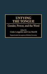 Untying the Tongue