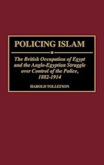 Policing Islam