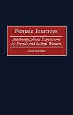 Female Journeys