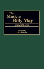 The Music of Billy May