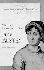 Student Companion to Jane Austen