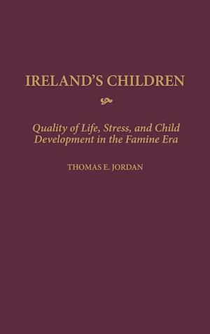 Ireland's Children