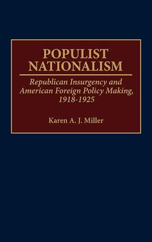 Populist Nationalism