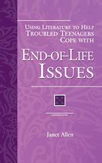 Using Literature to Help Troubled Teenagers Cope with End-of-Life Issues