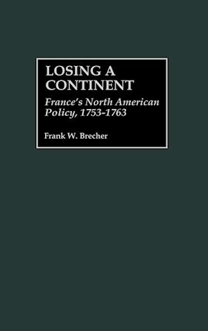 Losing a Continent