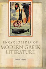 Encyclopedia of Modern Greek Literature