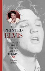 The Printed Elvis