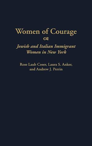 Women of Courage