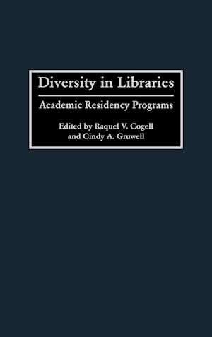 Diversity in Libraries