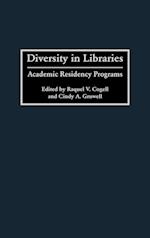 Diversity in Libraries