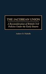 The Jacobean Union