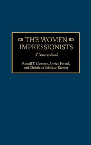 The Women Impressionists