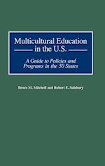 Multicultural Education in the U.S.