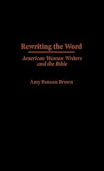 Rewriting the Word