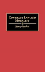 Contract Law and Morality