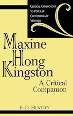 Maxine Hong Kingston