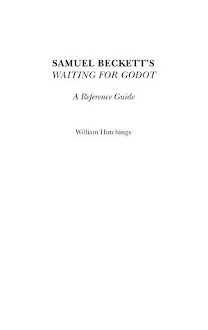 Samuel Beckett's Waiting for Godot