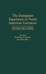 The Immigrant Experience in North American Literature