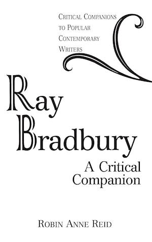 Ray Bradbury