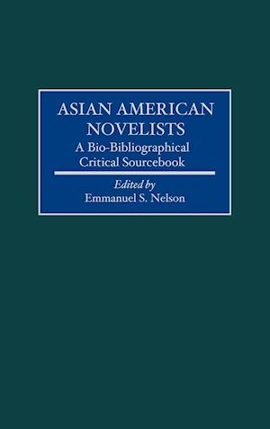 Asian American Novelists