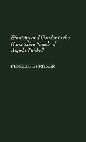 Ethnicity and Gender in the Barsetshire Novels of Angela Thirkell