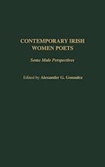 Contemporary Irish Women Poets