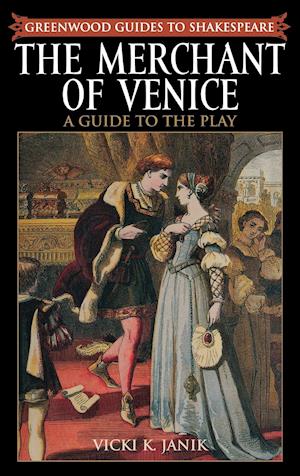 The Merchant of Venice