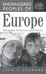 Endangered Peoples of Europe
