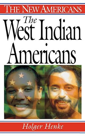 The West Indian Americans