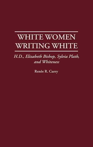 White Women Writing White