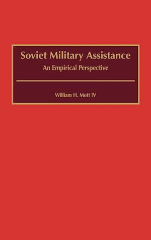 Soviet Military Assistance