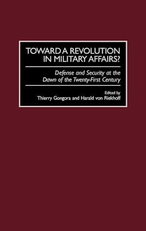 Toward a Revolution in Military Affairs?