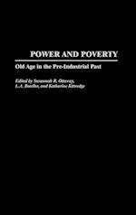 Power and Poverty