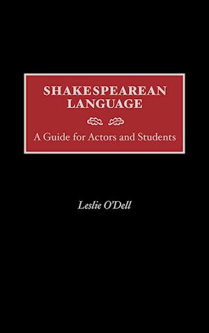 Shakespearean Language