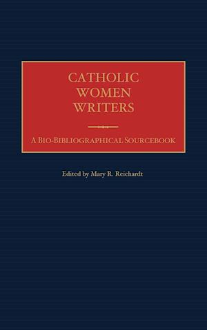 Catholic Women Writers