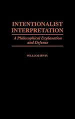 Intentionalist Interpretation
