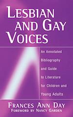 Lesbian and Gay Voices