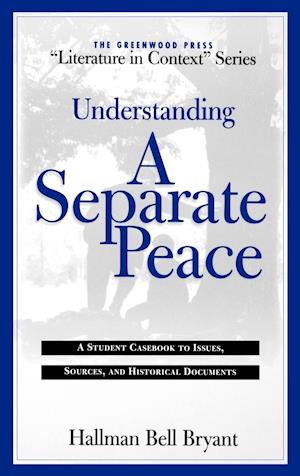 Understanding A Separate Peace