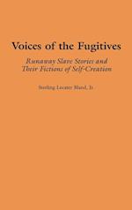 Voices of the Fugitives