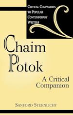 Chaim Potok