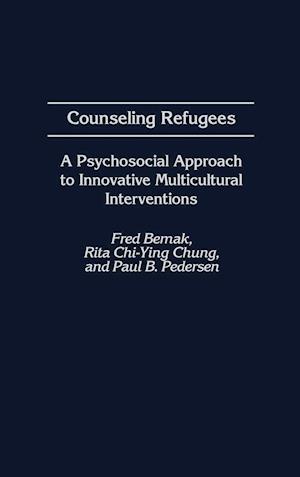 Counseling Refugees