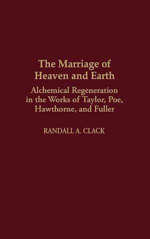 The Marriage of Heaven and Earth